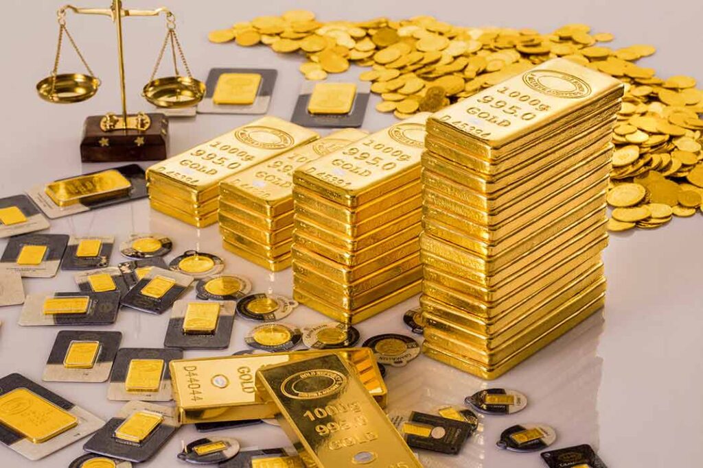 bullion dealer florida