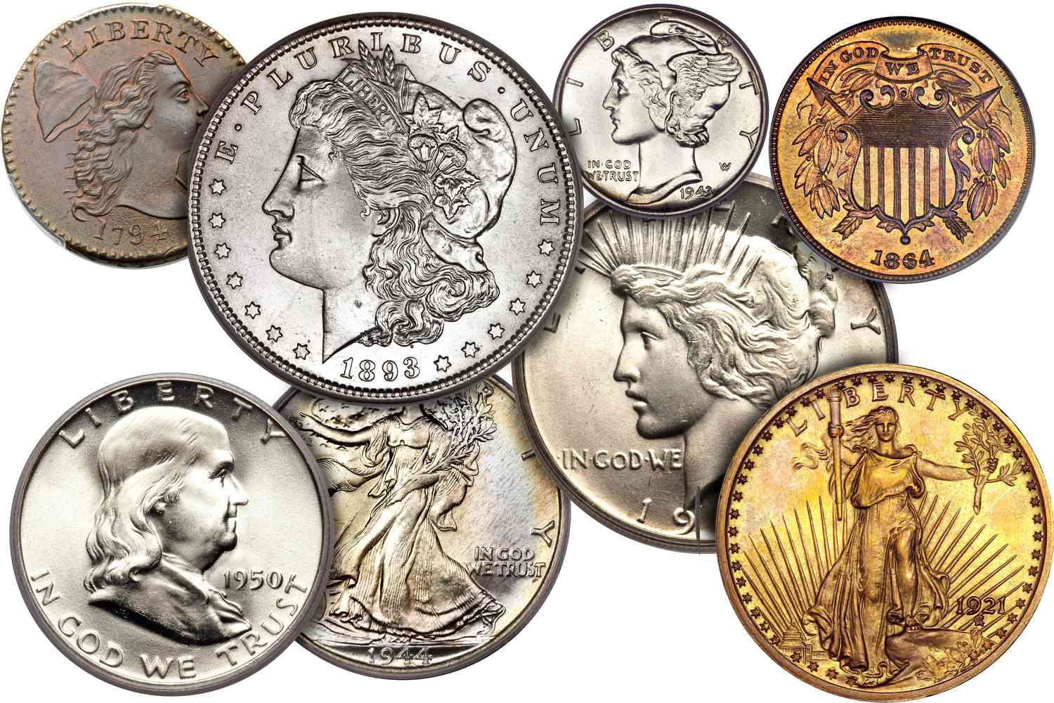 coin grading service