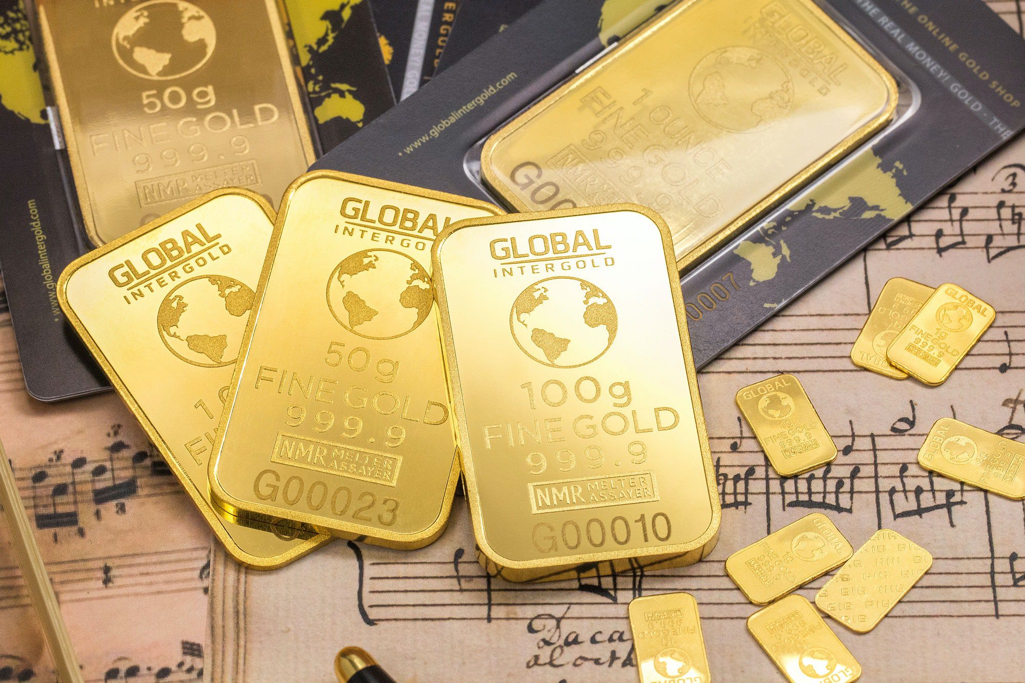 fort myers gold exchange